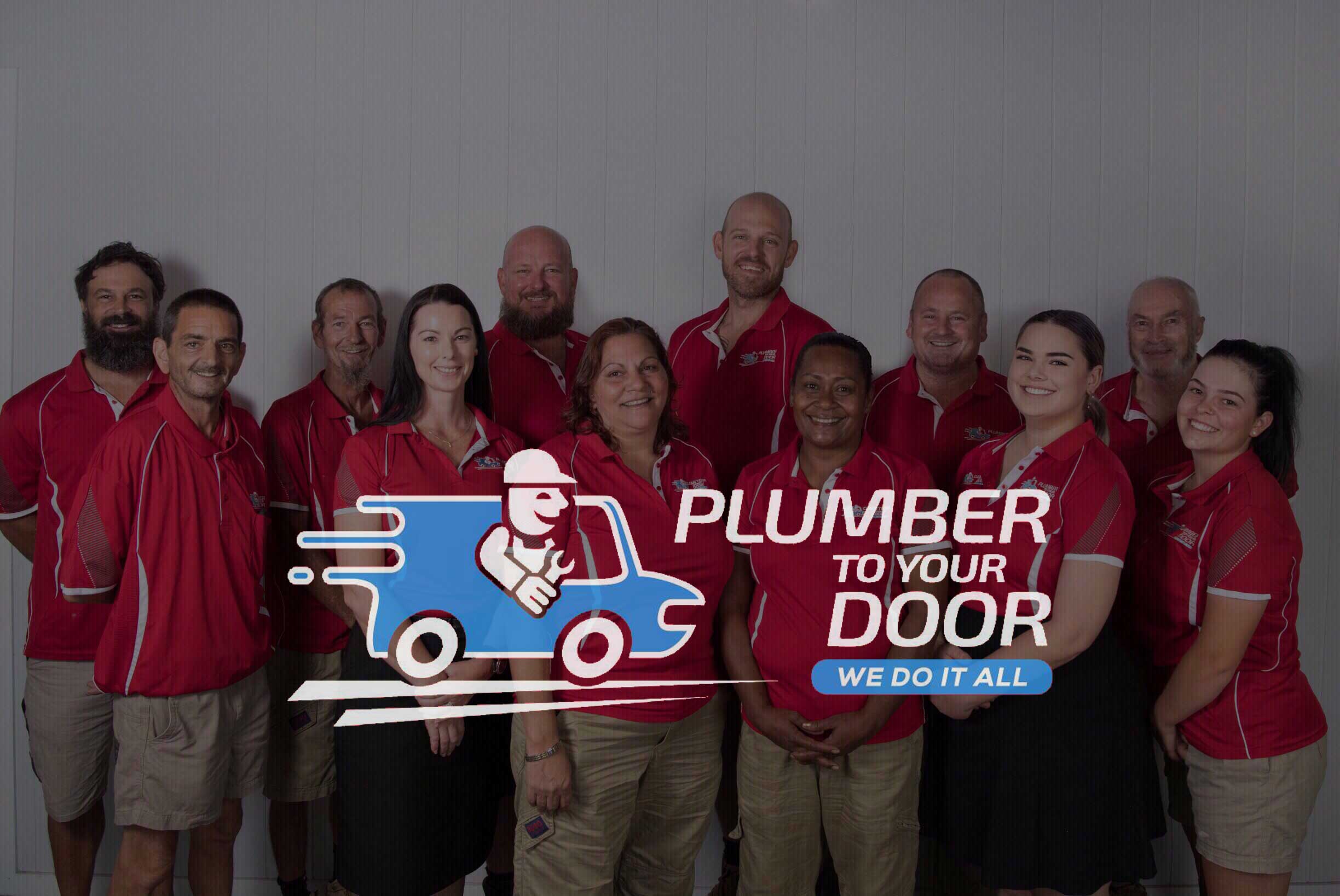 Plumber To Your Door: Expert 24/7 plumbing services in Townsville